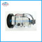 car a/c compressor Hino Truck 2001 883101740 447180-2910 447220-4442 447220-4440 247300-0930