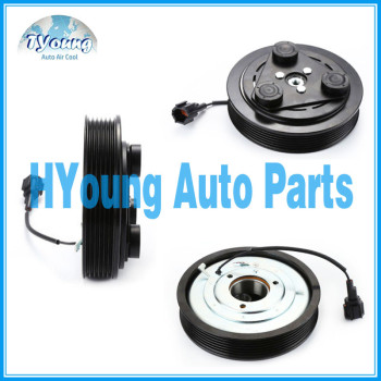 Auto air conditioning A/C Compressor Clutch fit Nissan Altima Maxima 3.5L 926008J00B 926008J120 92600CA020 92600CA02A 92600CA03B 10346160 638783
