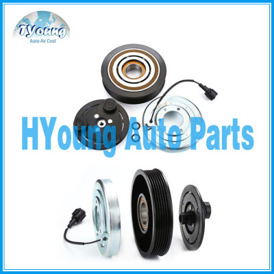 Auto air conditioning A/C Compressor Clutch fit Nissan Altima Maxima 3.5L 926008J00B 926008J120 92600CA020 92600CA02A 92600CA03B 10346160 638783