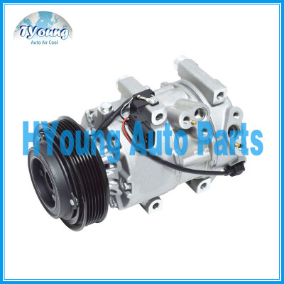 China supply DVE16 auto ac compressor clutch coil fit Hyundai Tucson Kia Sportage 2.4L 2.0L CO 11230C 178305 7512848