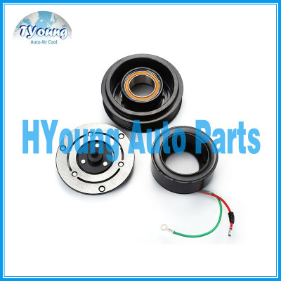 TRSA09 auto a/c compressor clutch Honda Civic 1.7L 2001-2005 SD 3654 3657 3658 3659 4914 4968 4973 4980 4985
