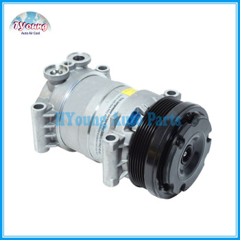 PN 58950 1136519 Auto ac compressor fit Cadillac Escalade Chevy Blazer S-10 CK Pickup 2010658AM 1136527 CO 20151C 10303101