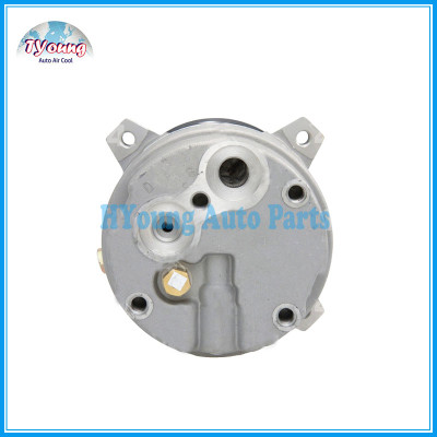 V5 PN# 58981 Auto a/c Compressor fit Chevrolet Cavalier Sunfire 2.2L Oldsmobile Achieva 58981 CO 20456C