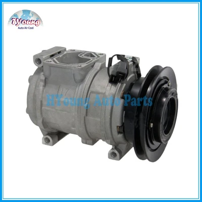FS10 Auto ac compressor fit Ford E-series E-150 E-250 E-350 E-450 Expedition Excursion F-150 Club Wagon Lincoln Navigator
