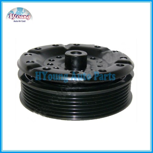 Auto ac Compressor clutch fit toyota Corolla /Altis 1.6 ZRE152R 07- 6SEU14C 120mm 6pk 88310-02370 447260-1494