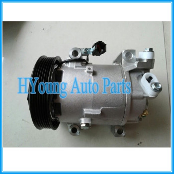 Factory direct sale auto parts ac compressor for NISSAN 926009F500 9260097501