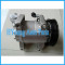 Factory direct sale auto parts ac compressor for NISSAN 926009F500 9260097501