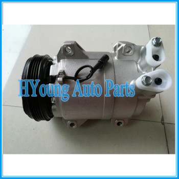 Factory direct sale auto parts ac compressor for SUZUKI XL-7 2.7L 95200-54JB0 9520054JA0 506012-1470