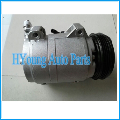 Factory direct sale auto parts ac compressor for SUZUKI XL-7 2.7L 95200-54JB0 9520054JA0 506012-1470