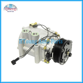 Auto ac compressor Chevrolet Equinox 3.4L 2005 98561 CO 21193AC 2022209AM 1221193 1421193C 89022500 10346871
