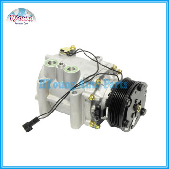 Auto ac compressor fit Chevrolet Equinox 2005 98561 CO 21193AC 2022209AM 1221193 1421193C