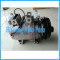 Factory direct sale new auto ac compressor CR14 for ISUZU D-MAX 78972366371 897369-4150 8973694150 7897236-6371