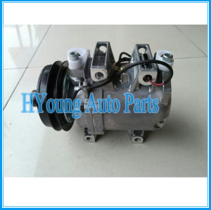 Factory direct sale new auto ac compressor CR14 for ISUZU D-MAX 78972366371 897369-4150 8973694150 7897236-6371