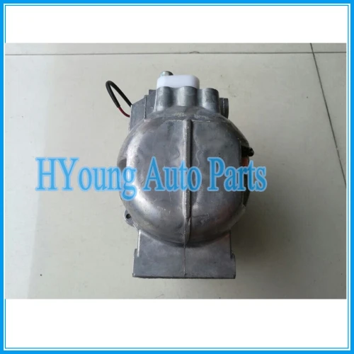 Factory direct sale new auto ac compressor CR14 for ISUZU D-MAX 78972366371 897369-4150 8973694150 7897236-6371