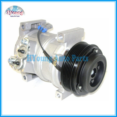 10S20F auto ac compressor fit Chevrolet Express Silverado 78348 CO28000C 1520942 10345310 638348 4710704 77348 98369 150809