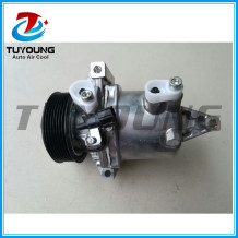High quality auto parts air condition compressor for Nissan Juke 926001KA1B