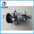 High quality auto parts air condition compressor for Nissan Juke 926001KA1B
