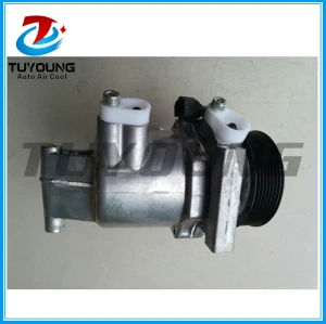 High quality auto parts air condition compressor for Nissan Juke 926001KA1B
