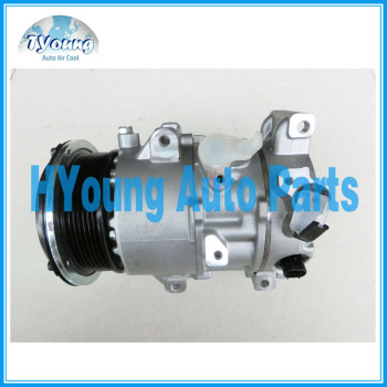6SEU16C vehicle ac compressor for Toyota Camry TOAK628 8FK351002-411 447260-0571 7005511118 51-1118 890144 320047G 8831028610
