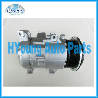 6SEU16C vehicle ac compressor for Toyota Camry TOAK628 8FK351002-411 447260-0571 7005511118 51-1118 890144 320047G 8831028610