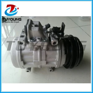 HIGH QUALITY auto parts ac compressor fit Mercedes Benz W126 C126 0002302511 1161310001