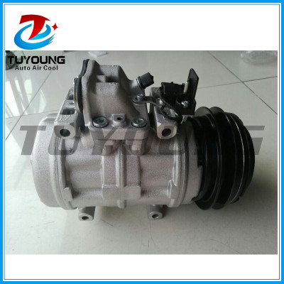 HIGH QUALITY auto parts ac compressor fit Mercedes Benz W126 C126 0002302511 1161310001