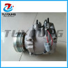 TRS090 a/c compressor fit HONDA CIVIC 1.4 1.6 38800-P2F-A000-M2 38800-P06-A000-M1 38810-P2F-A01