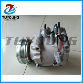 TRS090 a/c compressor fit HONDA CIVIC 1.4 1.6 38800-P2F-A000-M2 38800-P06-A000-M1 38810-P2F-A01