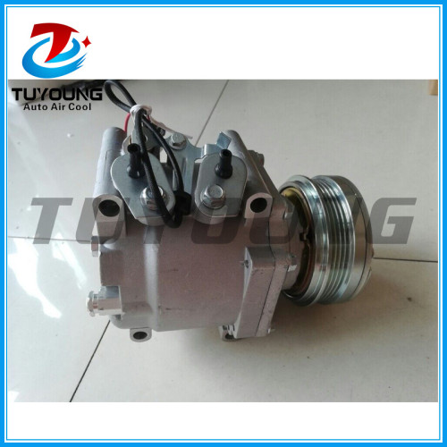 TRS090 a/c compressor fit HONDA CIVIC 1.4 1.6 38800-P2F-A000-M2 38800-P06-A000-M1 38810-P2F-A01