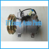 High Quality Auto A/C Compressor DKV14C fit Kia GRAND SPORTAGE 5060212352