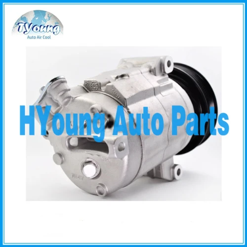 auto air conditioning a/c compressor for Chevrolet Captiva 1.6 ac parts 6pk