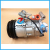 car a/c compressor for Toyota Corolla Axio Auris 1.5 2005- 115mm 4pk 447190-8040 88310-52551 88310-52550 447190-8043