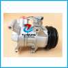 car a/c compressor for Toyota Corolla Axio Auris 1.5 2005- 115mm 4pk 447190-8040 88310-52551 88310-52550 447190-8043