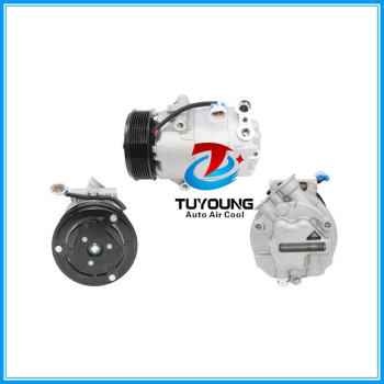 auto ac compressors Chevrolet Celtra Prisma Montana Corsa Astra FIAT Stilo Palio YN4371900022 517075717 51861435 93353487 93380354 93380698