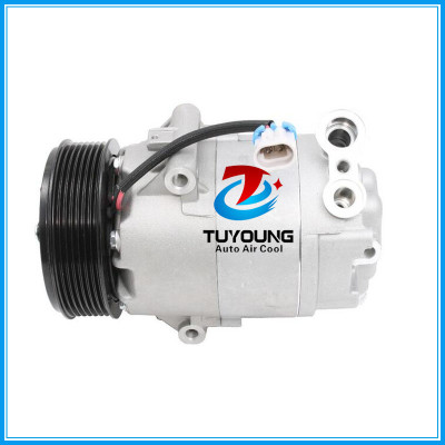 auto ac compressors Chevrolet Celtra Prisma Montana Corsa Astra FIAT Stilo Palio YN4371900022 517075717 51861435 93353487 93380354 93380698