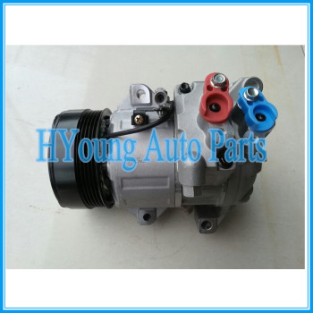 DCS141C auto A/C compressor Suzuki Grand Vitara 95200-64JBO 95200-64JB1 9520064JC0 95201-64JB0 506041-0181 506041-1000 9520064JCO 95201-64JB1