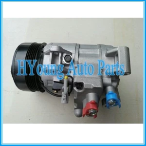 DCS141C auto A/C compressor Suzuki Grand Vitara 95200-64JBO 95200-64JB1 9520064JC0 95201-64JB0 506041-0181 506041-1000 9520064JCO 95201-64JB1