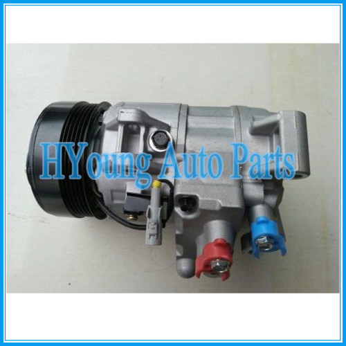 DCS141C auto A/C compressor fit Suzuki Grand Vitara 95200-64JBO 95200-64JB1