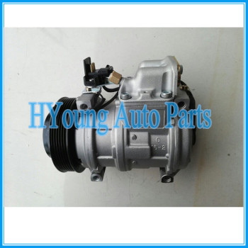 High quality auto parts A/C compressor Mercedes Benz Clase E W124 0472008543 4471002060 4471002063