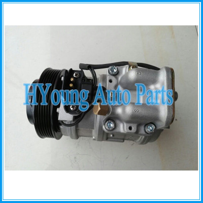 High quality auto parts A/C compressor Mercedes Benz Clase E W124 0472008543 4471002060 4471002063