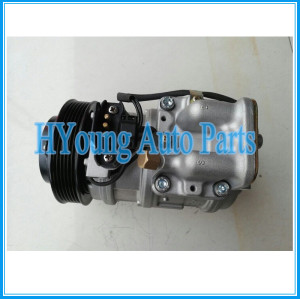 High quality auto parts A/C compressor Mercedes Benz Clase E W124 0472008543 4471002060 4471002063