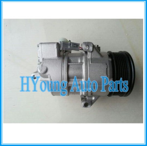5SE09C Auto Ac Compressor fit MITSUBISHI COLT MK7 4542300111 A4542300111 7813A058 7813A132 Smart Forfour MR568990 111 120 MTK249