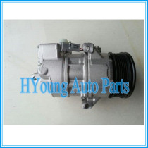 5SE09C Auto Ac Compressor fit MITSUBISHI COLT MK7 4542300111 A4542300111 7813A058 7813A132 Smart Forfour MR568990 111 120 MTK249