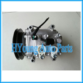 High quality MSC90T auto a/c compressor for MITSUBISHI CANTER 1PK AKC201A251 AKC200A273A 20-11523-AM