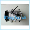 High quality MSC90T auto a/c compressor for MITSUBISHI CANTER 1PK AKC201A251 AKC200A273A 20-11523-AM