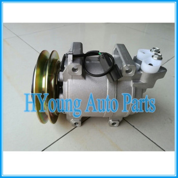 DKS15CH car a/c compressor for Mitsubishi L200 Triton 2.5 506012-1511 5060121511 Z0009897A MN123626