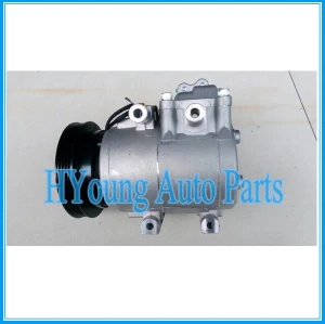 HS15 Auto parts A/C COMPRESSOR for Hyundai Accent II III Click Excel Getz 1.5 97701-17000 9770125200