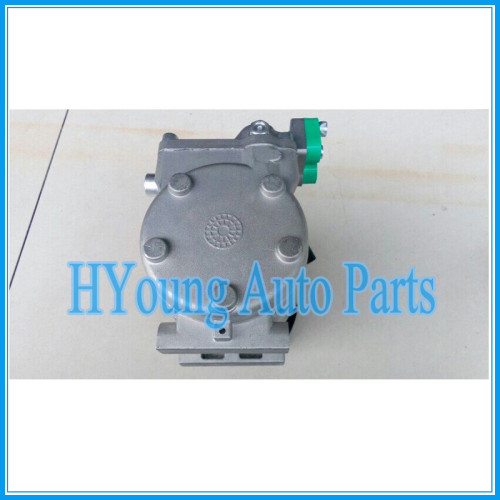 HS15 Auto parts A/C COMPRESSOR for Hyundai Accent II III Click Excel Getz 1.5 97701-17000 9770125200