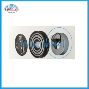 12v Auto ac compressor clutch coil for NISSAN X-TRAIL T31 2.0 2.0 FWD 92600EN22A 92600EN22B 92600EN22C 92600EN22D