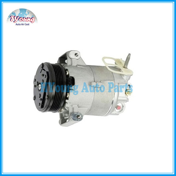 CVC AC Compressor for Chevy Cavalier Malibu Cobalt Pontiac G5 7511420 68275 ACP012688